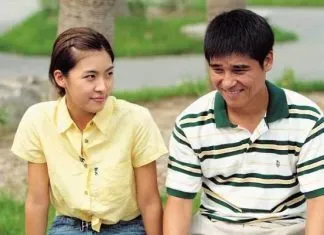 Lim Chang Jung trong phim Sex Is Zero. Ảnh: SP