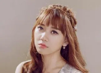 Hari Won đã khóc rất nhiều vì sự cố ‘nghi án clip nóng.