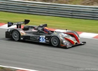Mẫu xe F1 Formula LeMans - Ảnh: Motors.all-free-photos