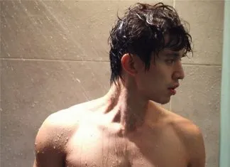 Lee Dong Wook