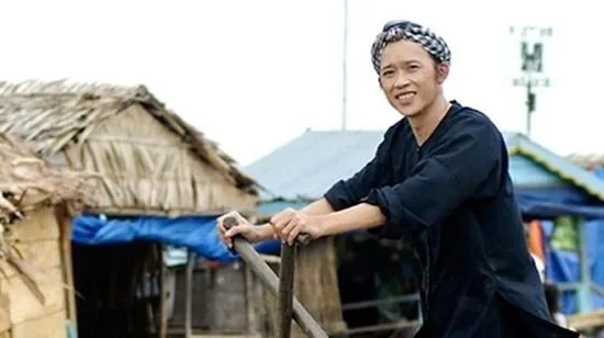 Danh hài Hoài Linh tâm sự: "Tôi không cô đơn, nhưng rất cô độc"
