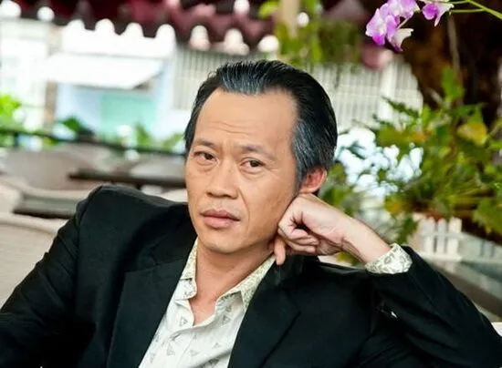 Danh hài Hoài Linh luôn trăn trở với những mặt trái trong showbiz Việt hiện nay