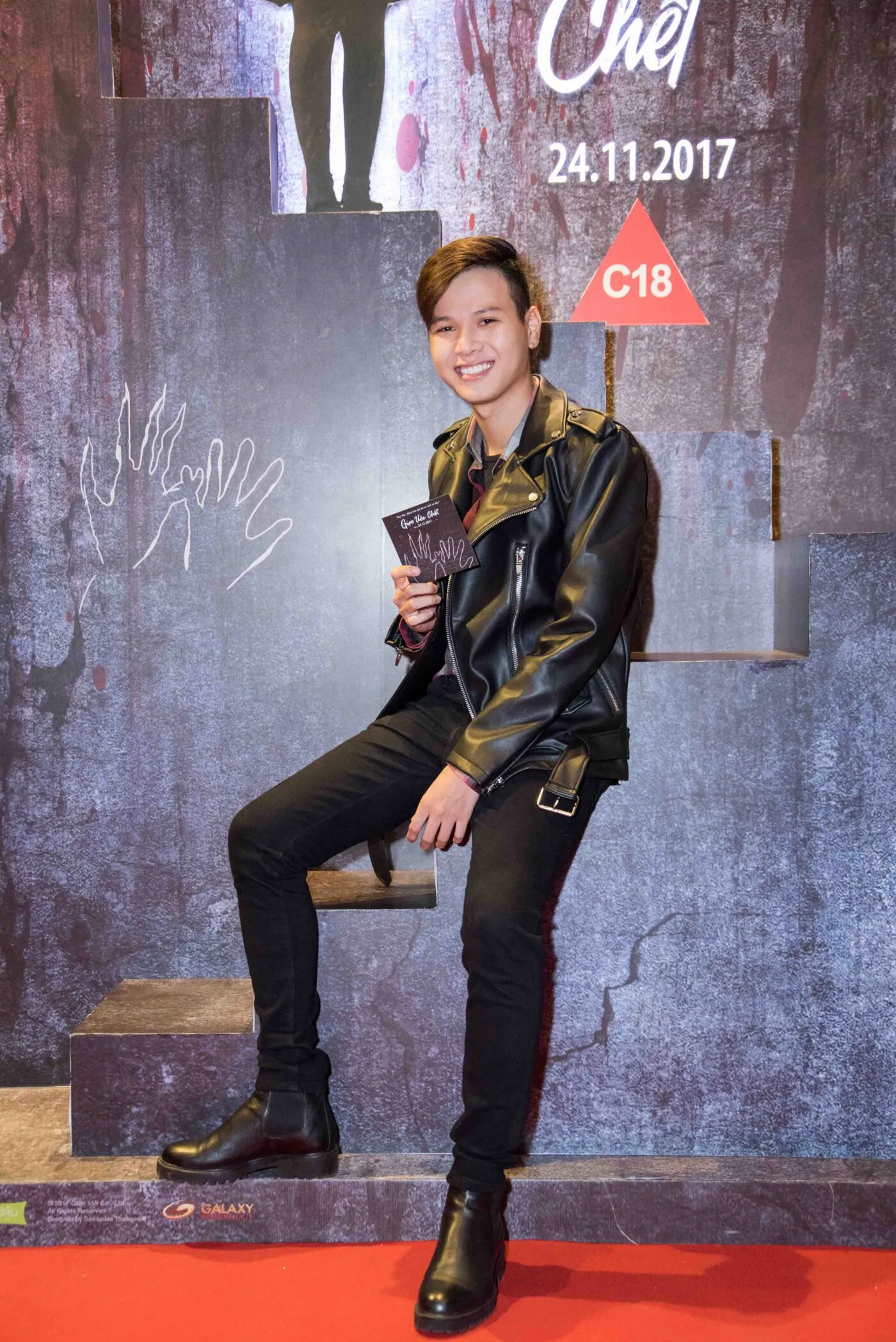 ca sy tre Tuan Anh H3