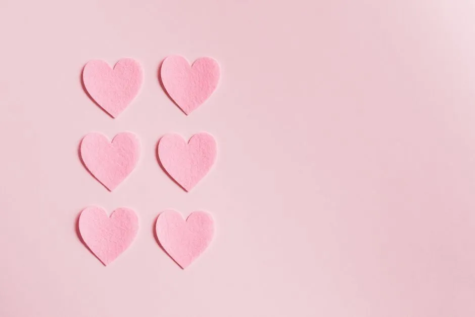 Hình nền cute nữ phong cách tối giản minimalist
